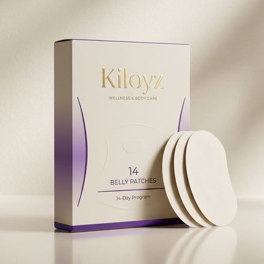 Kiloyz | Kilo Verme Göbek Bandı
